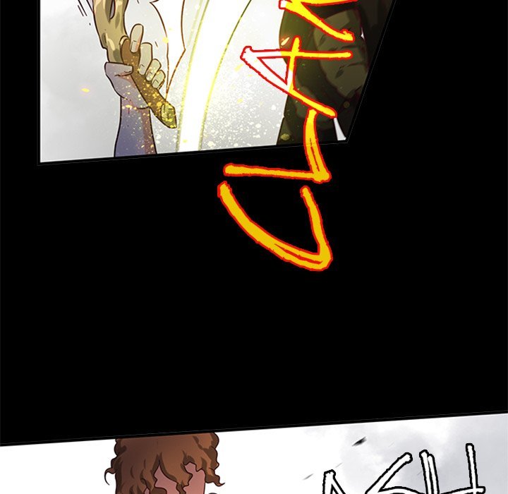 Black Crow Manhwa - Chapter 9 Page 31