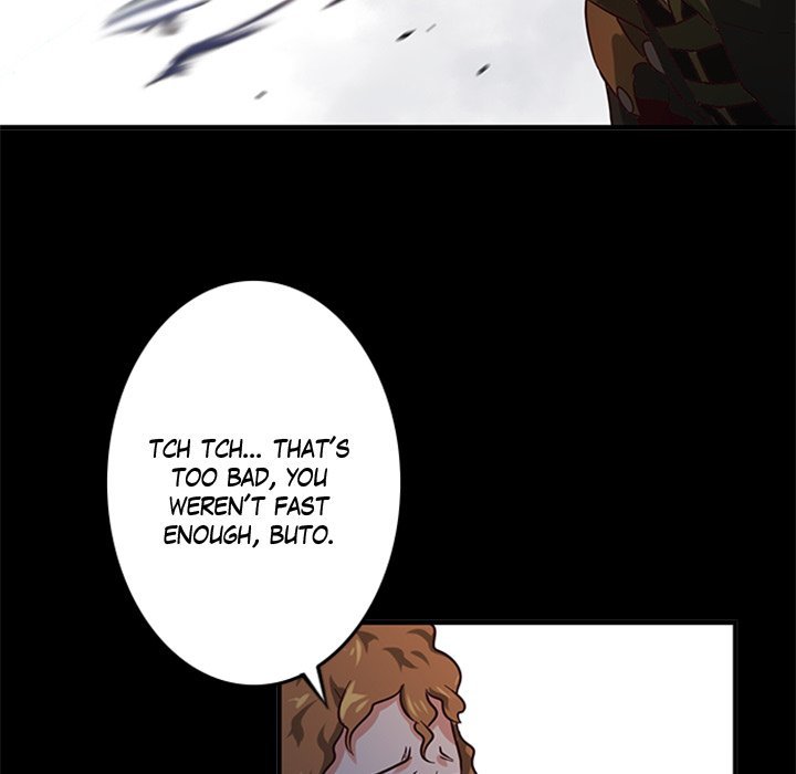 Black Crow Manhwa - Chapter 9 Page 34