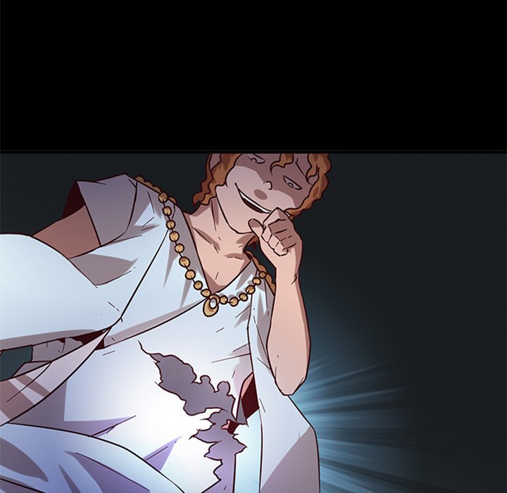 Black Crow Manhwa - Chapter 9 Page 37