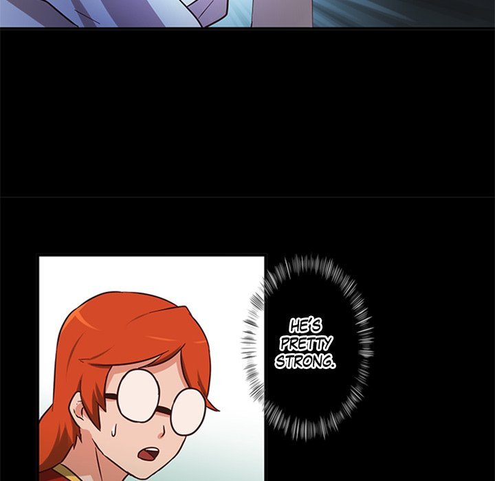 Black Crow Manhwa - Chapter 9 Page 38