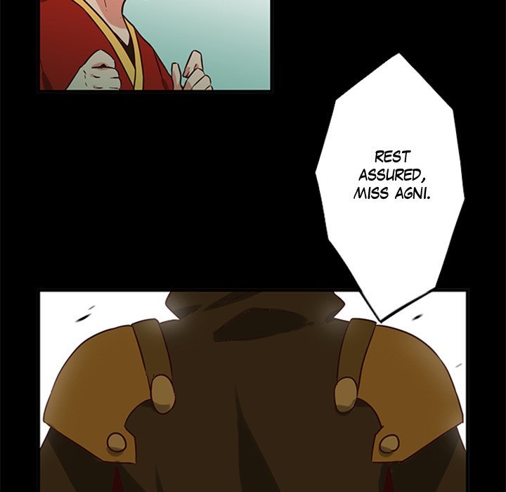 Black Crow Manhwa - Chapter 9 Page 39