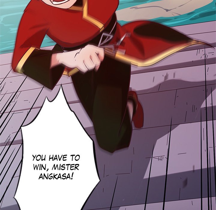 Black Crow Manhwa - Chapter 9 Page 43