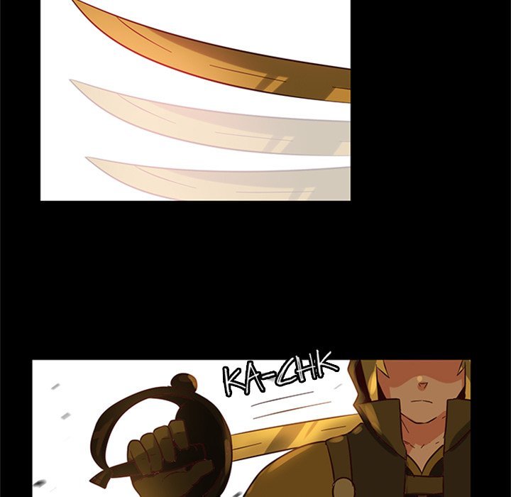 Black Crow Manhwa - Chapter 9 Page 46