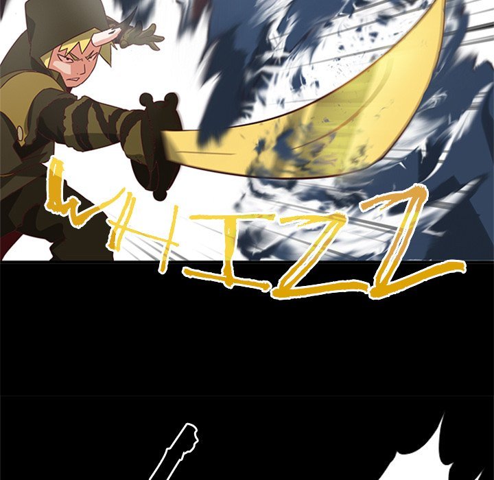 Black Crow Manhwa - Chapter 9 Page 51