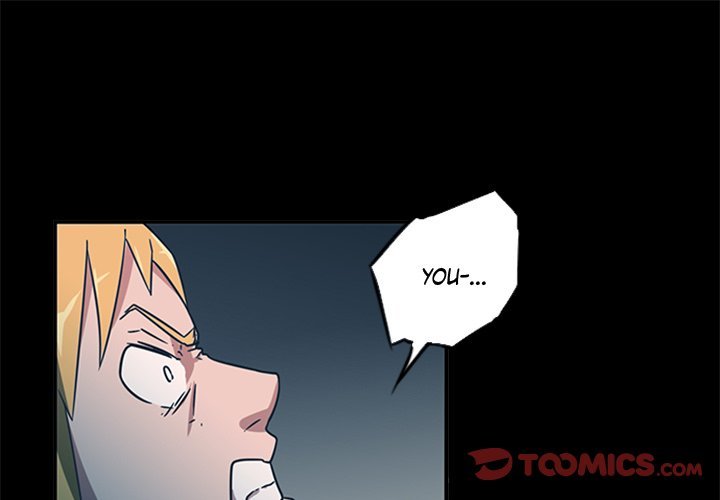 Black Crow Manhwa - Chapter 32 Page 0