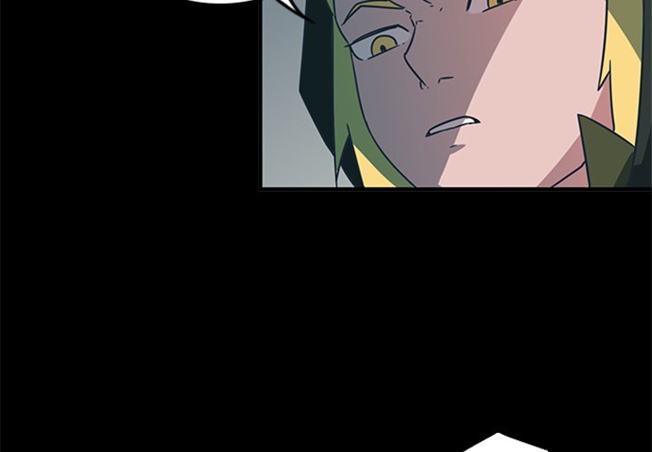 Black Crow Manhwa - Chapter 32 Page 2