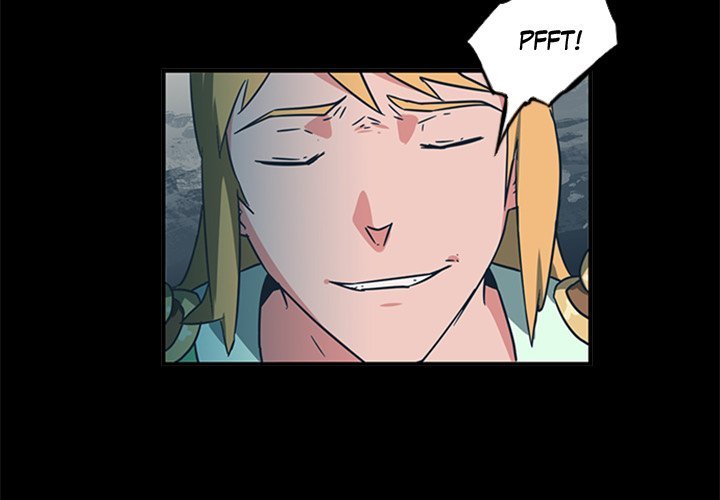 Black Crow Manhwa - Chapter 32 Page 3