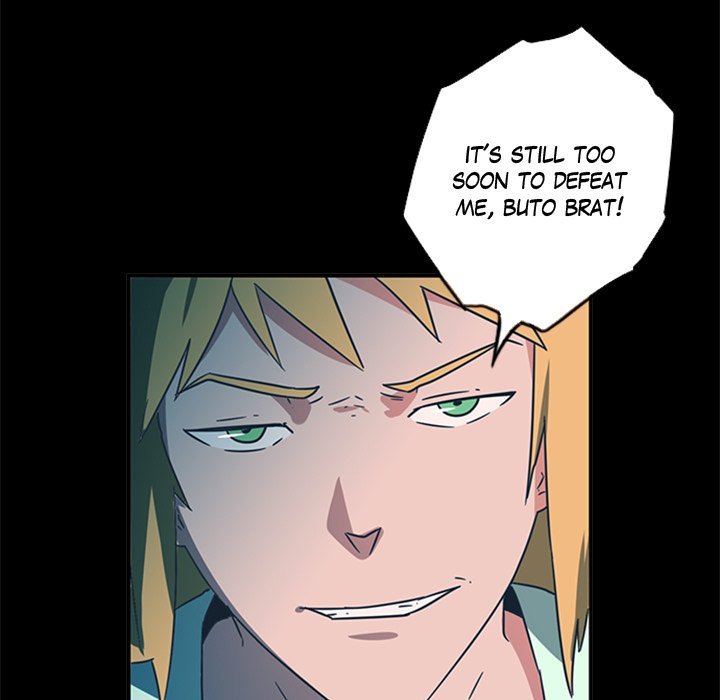 Black Crow Manhwa - Chapter 32 Page 4