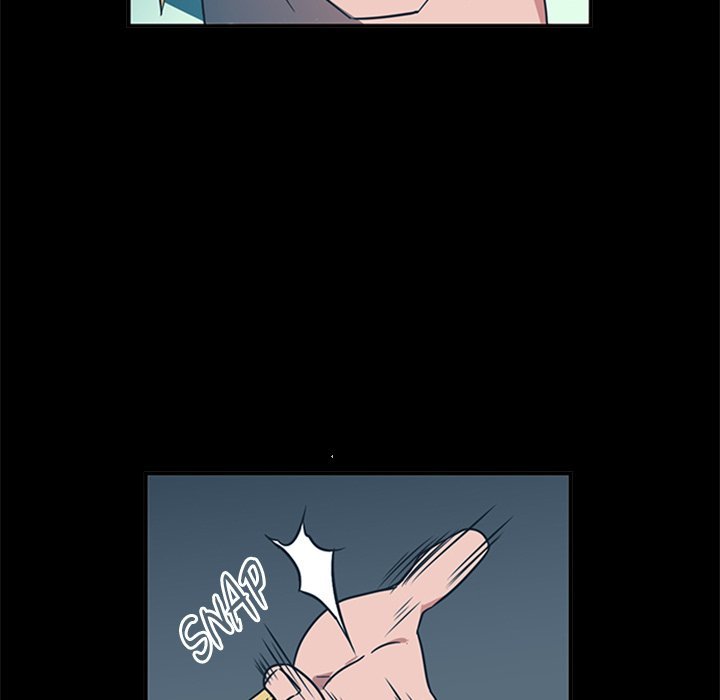 Black Crow Manhwa - Chapter 32 Page 5