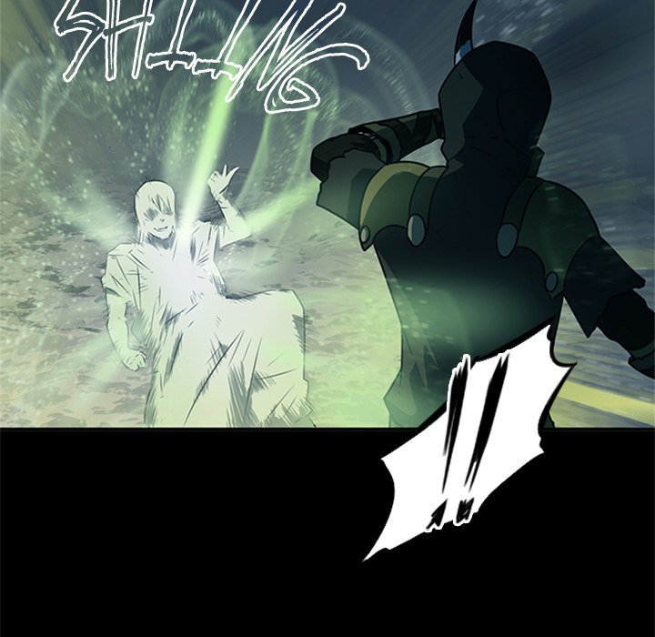 Black Crow Manhwa - Chapter 32 Page 7