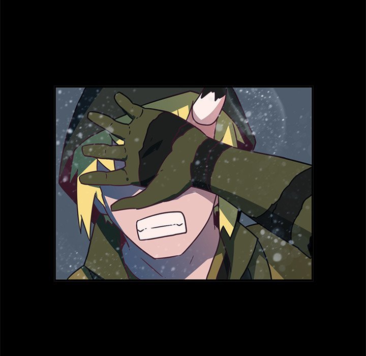 Black Crow Manhwa - Chapter 32 Page 8