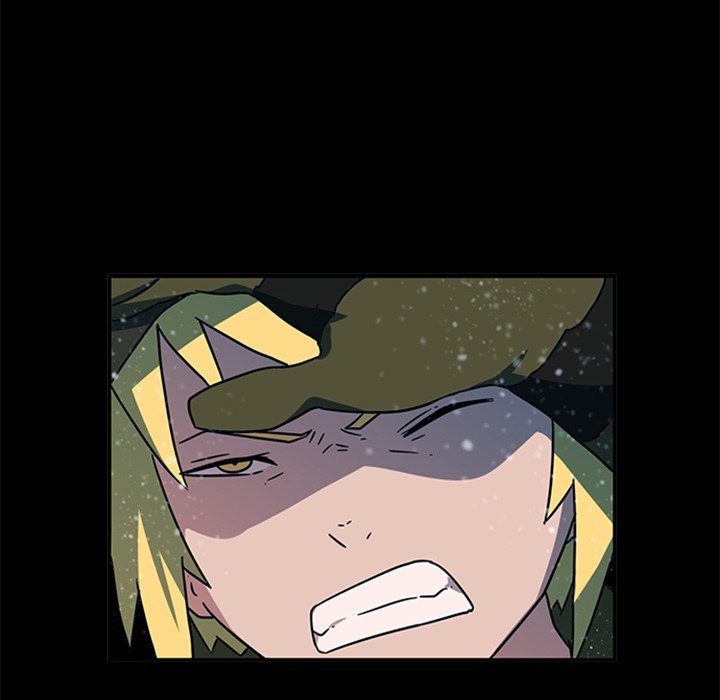 Black Crow Manhwa - Chapter 32 Page 9