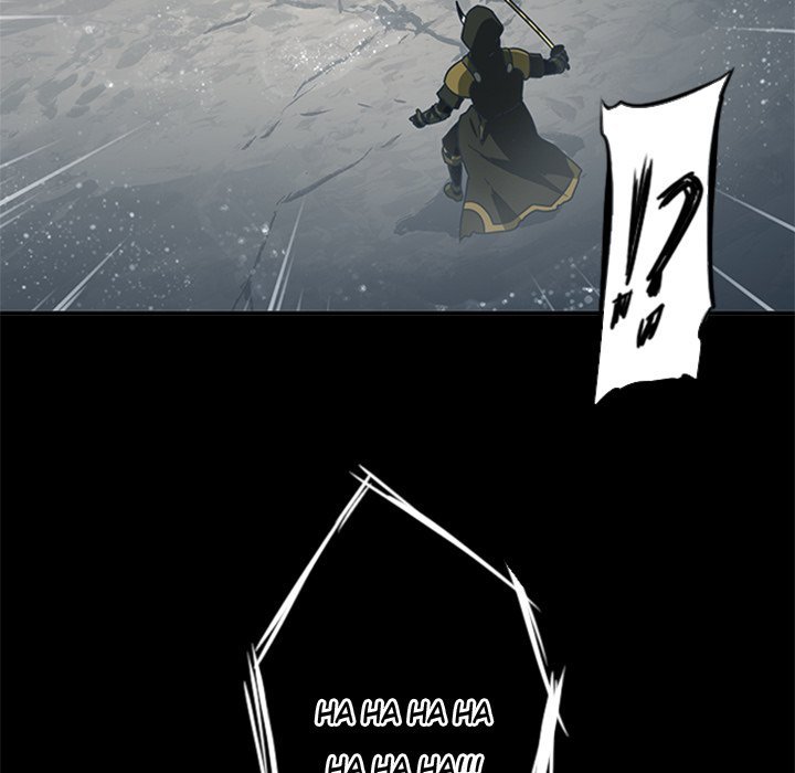 Black Crow Manhwa - Chapter 32 Page 11