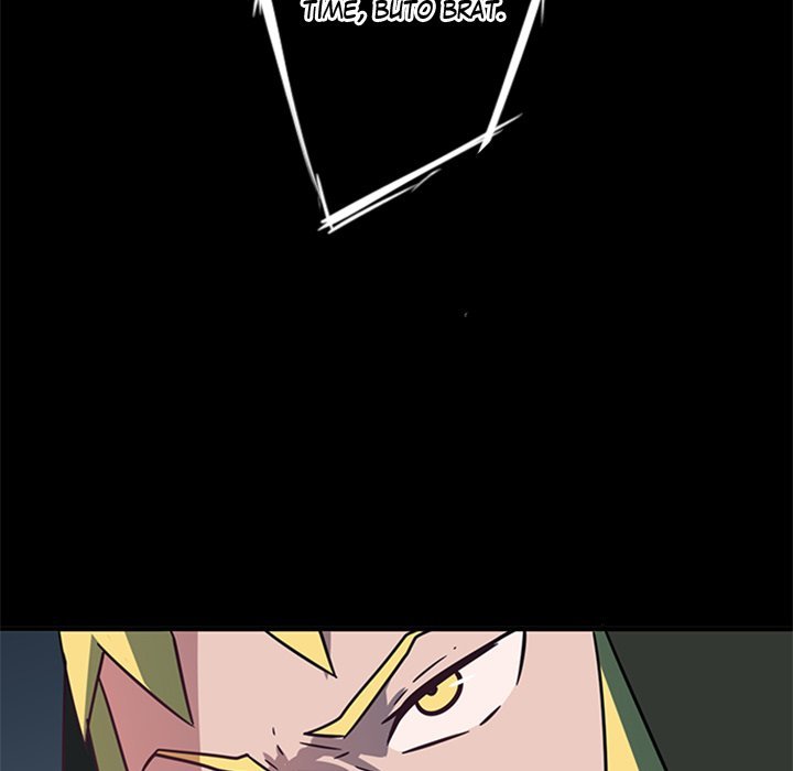 Black Crow Manhwa - Chapter 32 Page 14