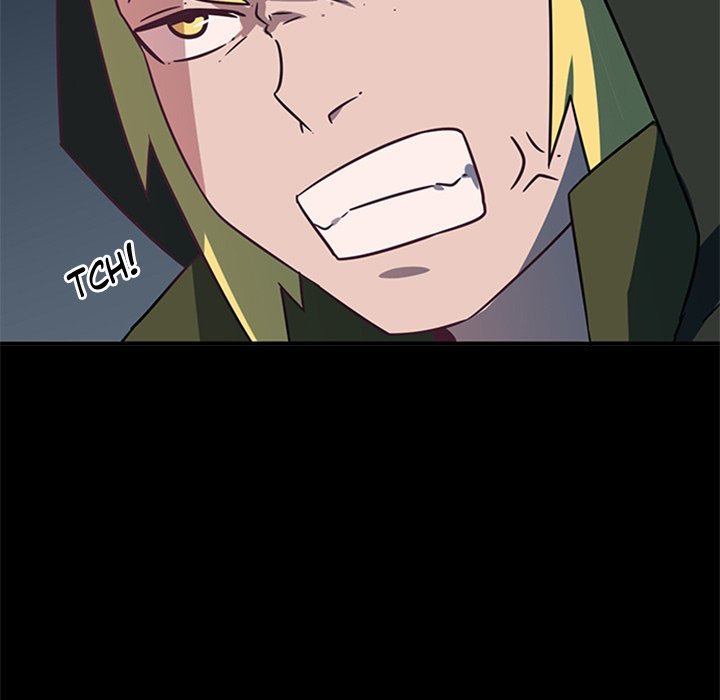 Black Crow Manhwa - Chapter 32 Page 15