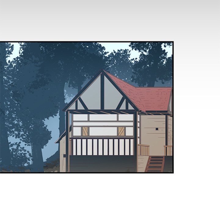 Black Crow Manhwa - Chapter 32 Page 18