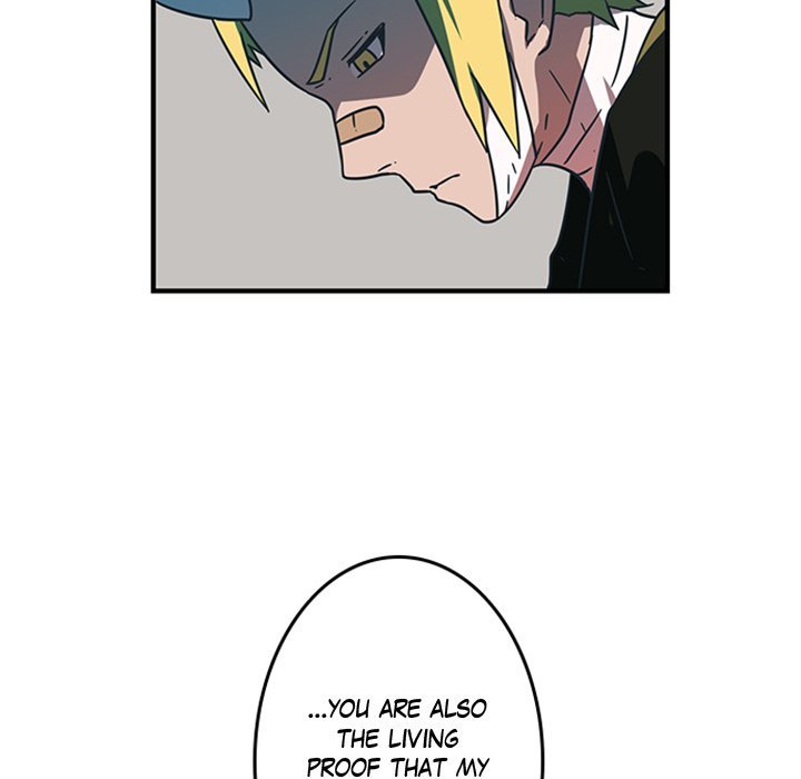 Black Crow Manhwa - Chapter 32 Page 37