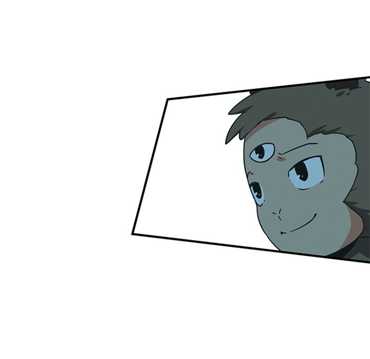 Black Crow Manhwa - Chapter 32 Page 49