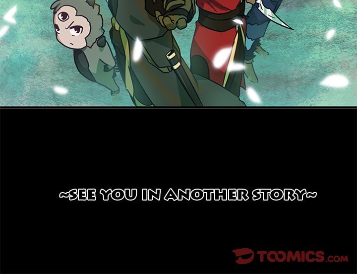 Black Crow Manhwa - Chapter 32 Page 57