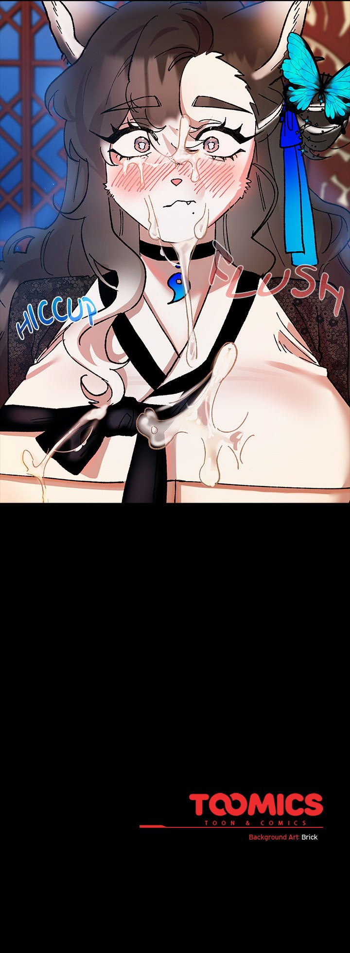 Tales of the Feral Maidens Manhwa - Chapter 3 Page 32