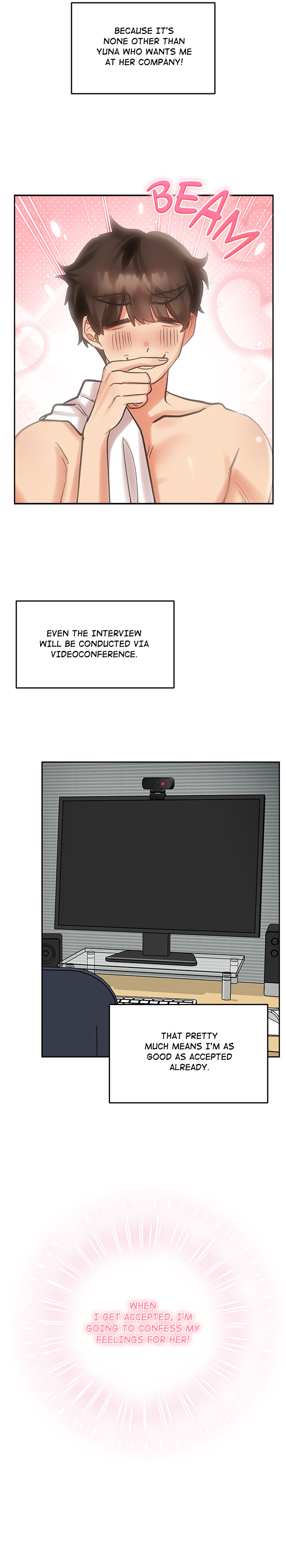 Tales of the Feral Maidens Manhwa - Chapter 1 Page 2