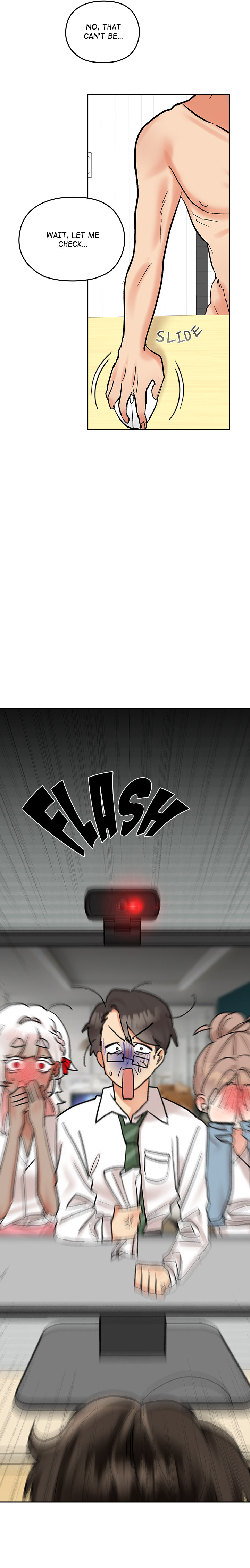 Tales of the Feral Maidens Manhwa - Chapter 1 Page 4