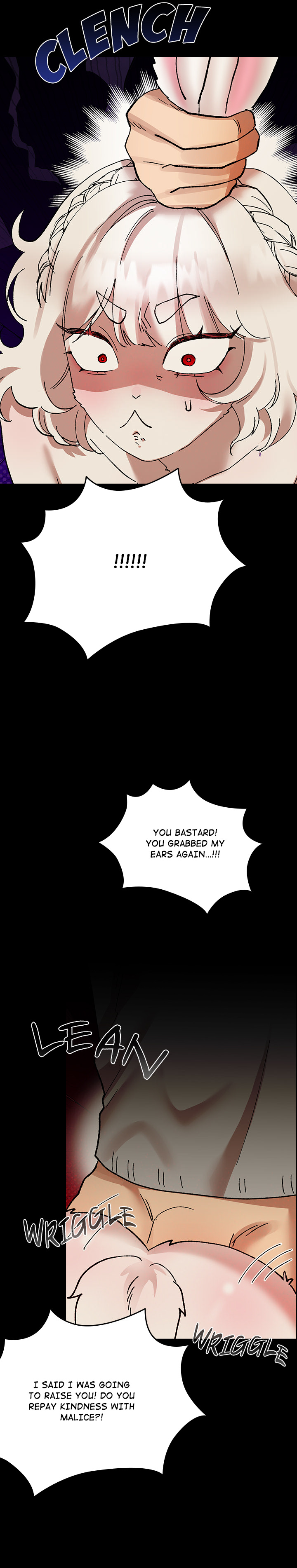 Tales of the Feral Maidens Manhwa - Chapter 2 Page 14