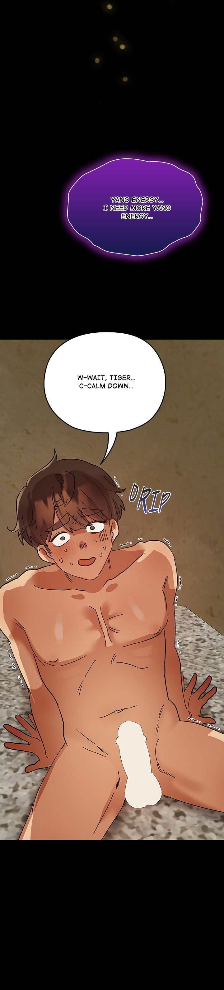 Tales of the Feral Maidens Manhwa - Chapter 7 Page 15