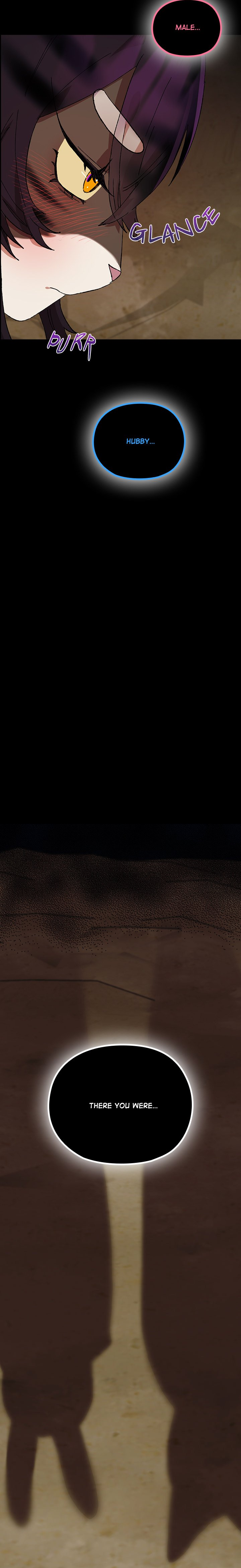 Tales of the Feral Maidens Manhwa - Chapter 7 Page 29