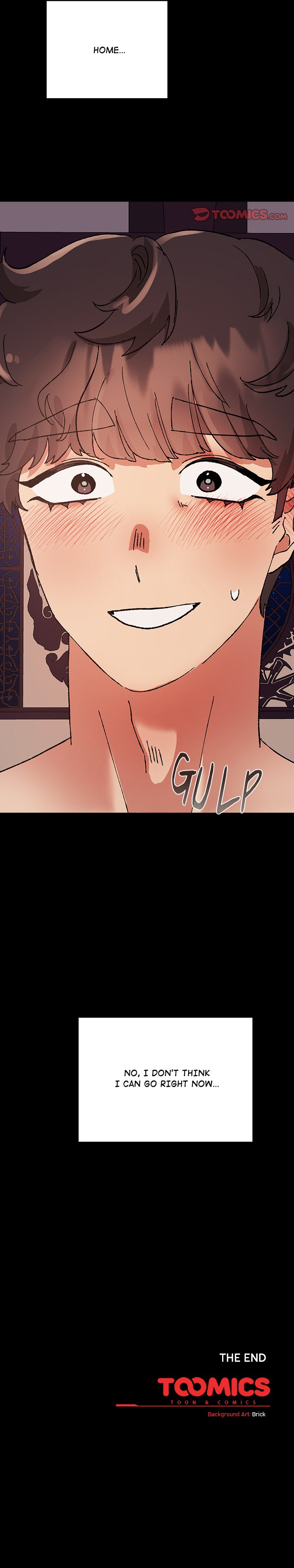 Tales of the Feral Maidens Manhwa - Chapter 8 Page 38