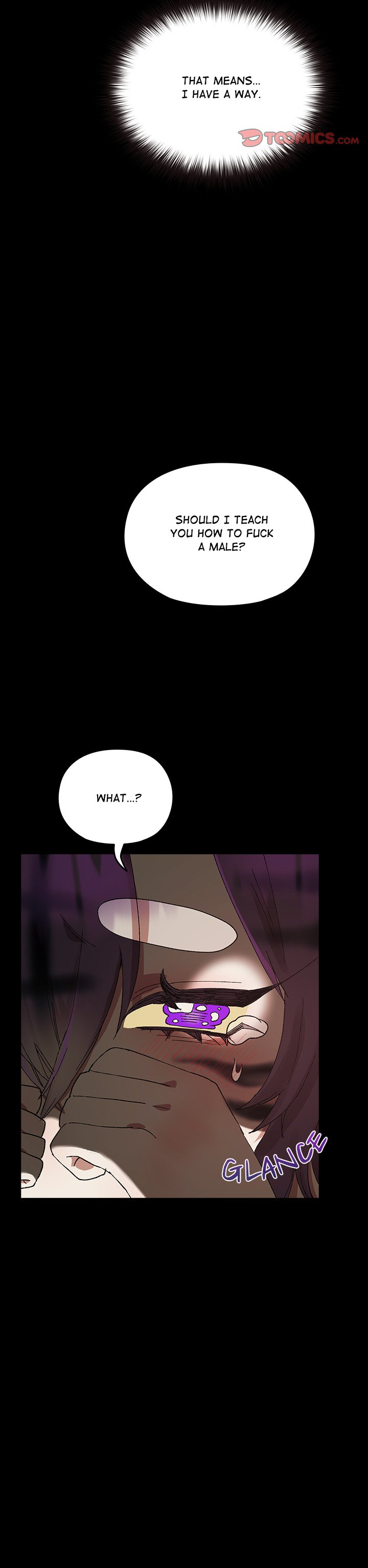 Tales of the Feral Maidens Manhwa - Chapter 6 Page 28