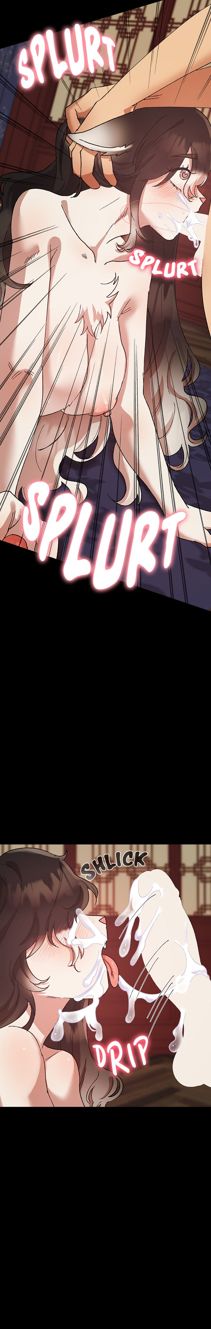 Tales of the Feral Maidens Manhwa - Chapter 5 Page 7