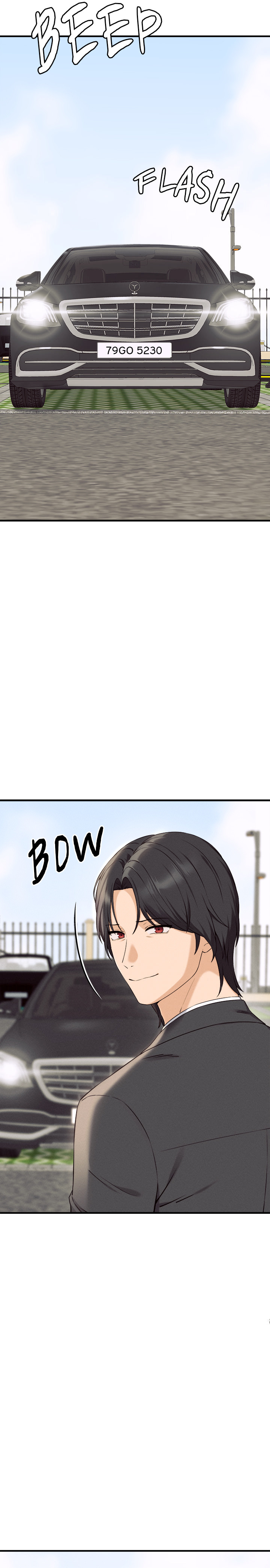 Shattered Ties Manhwa - Chapter 1 Page 5