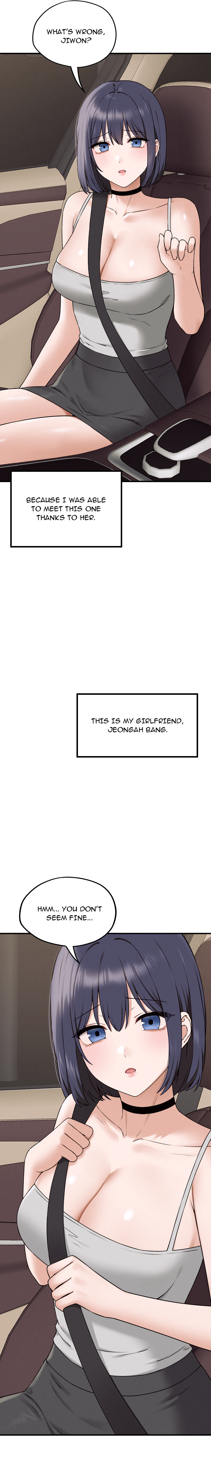 Shattered Ties Manhwa - Chapter 1 Page 10