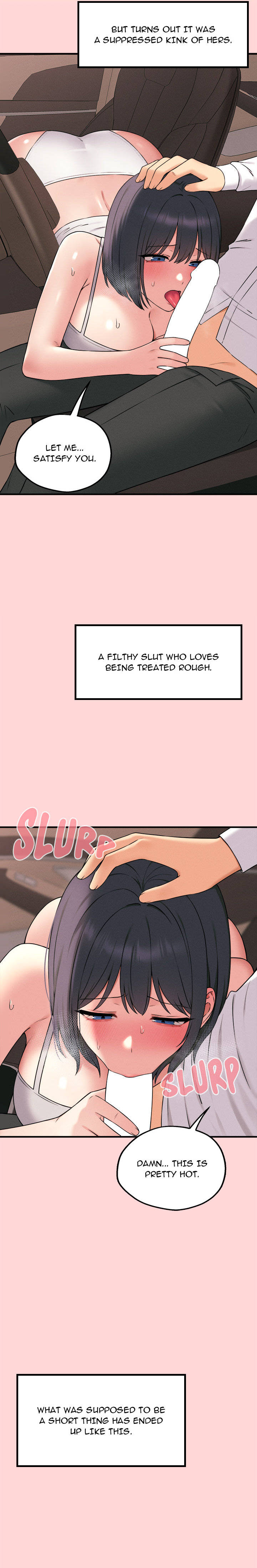 Shattered Ties Manhwa - Chapter 1 Page 12