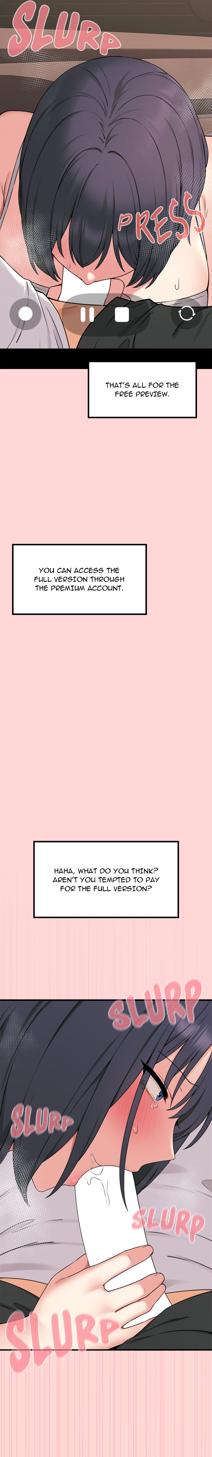 Shattered Ties Manhwa - Chapter 1 Page 15