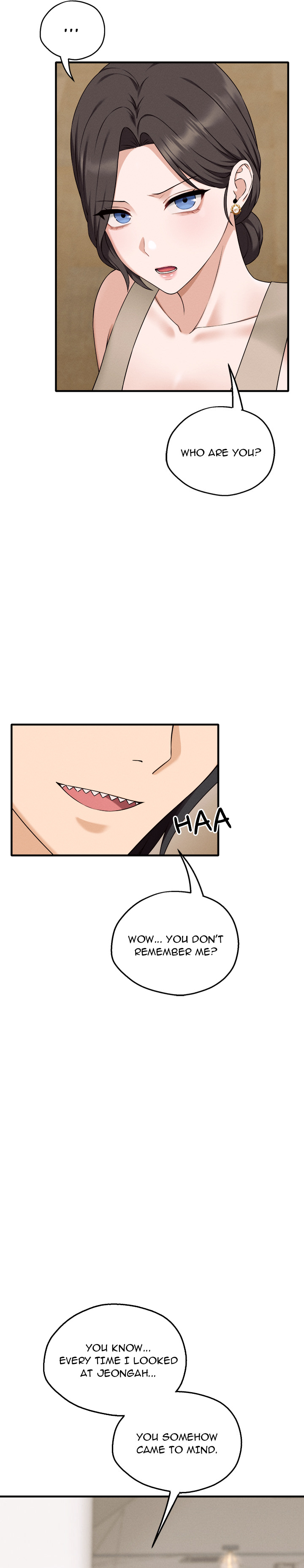 Shattered Ties Manhwa - Chapter 1 Page 27