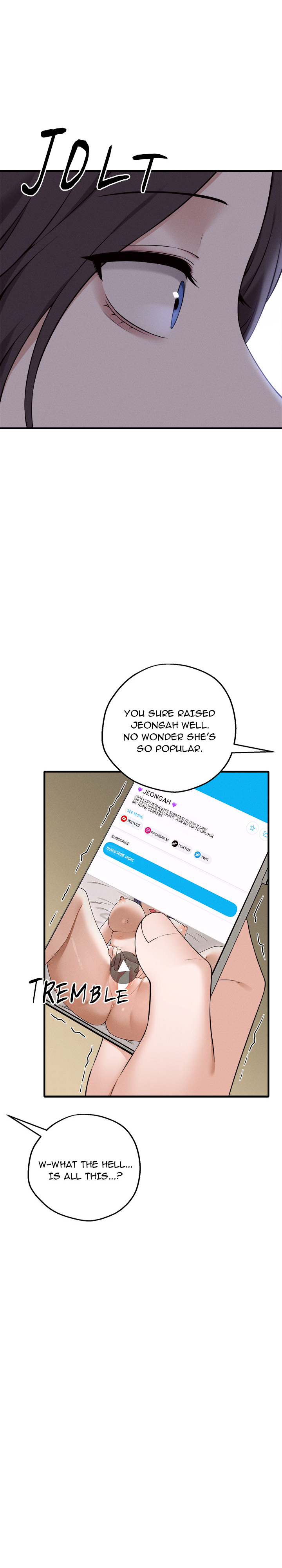 Shattered Ties Manhwa - Chapter 1 Page 34