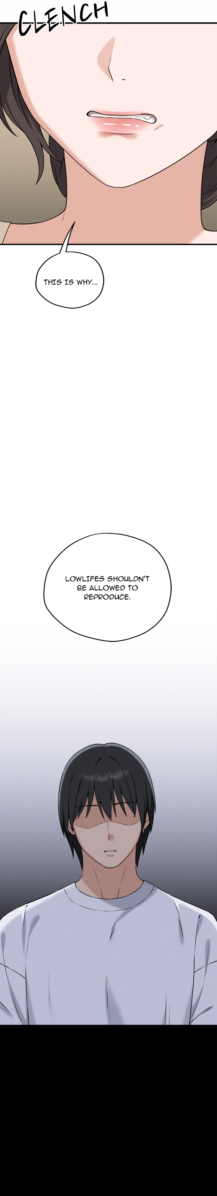 Shattered Ties Manhwa - Chapter 1 Page 37