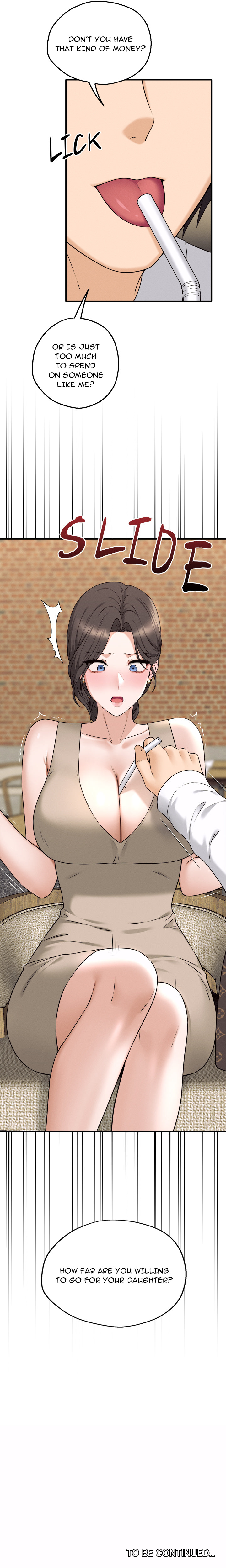 Shattered Ties Manhwa - Chapter 1 Page 42