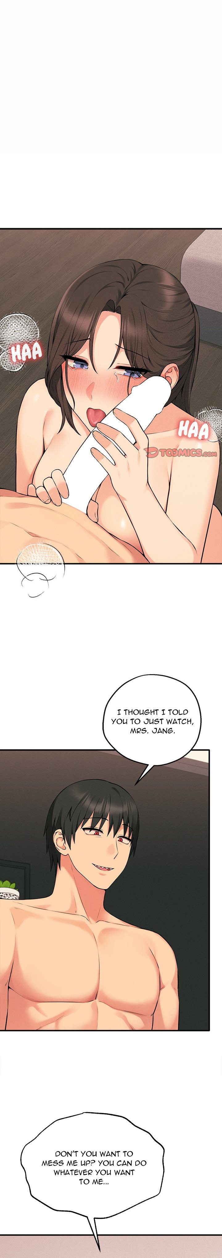 Shattered Ties Manhwa - Chapter 12 Page 0