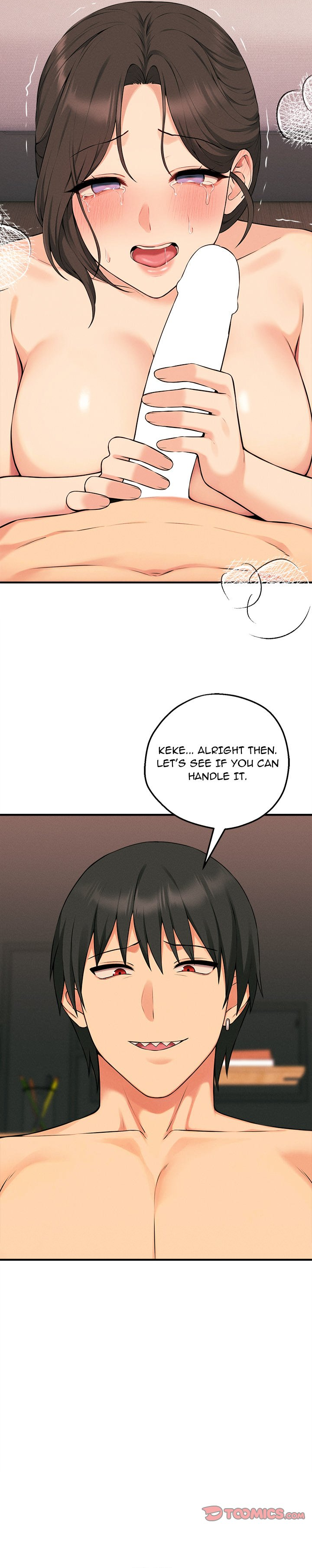 Shattered Ties Manhwa - Chapter 12 Page 1