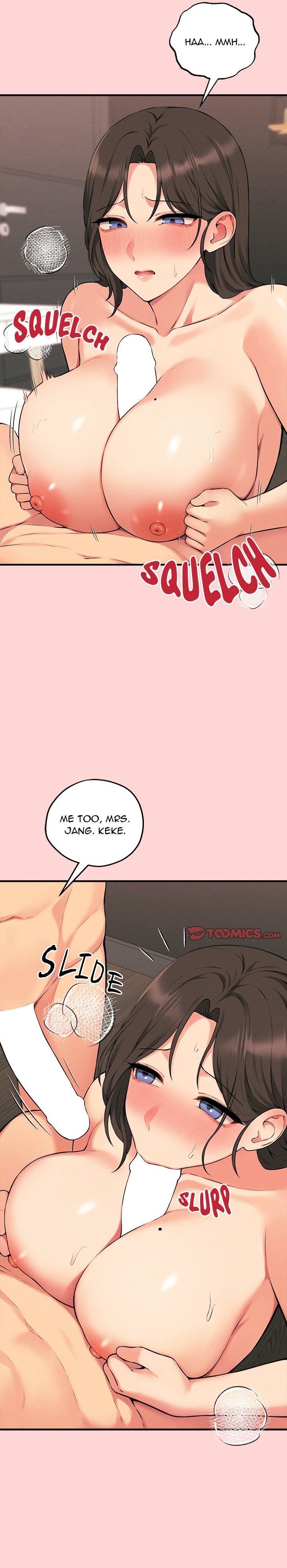 Shattered Ties Manhwa - Chapter 12 Page 3