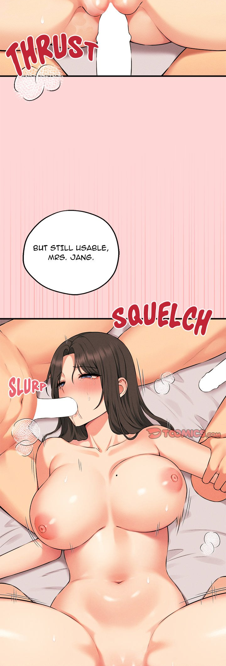 Shattered Ties Manhwa - Chapter 12 Page 6