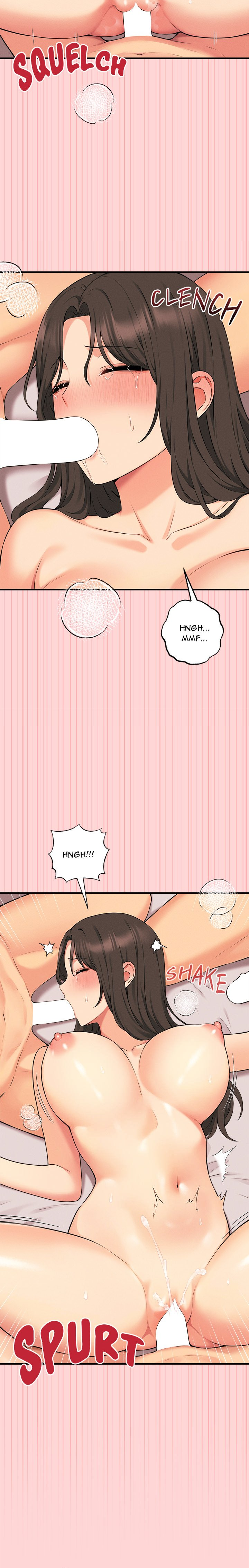 Shattered Ties Manhwa - Chapter 12 Page 7