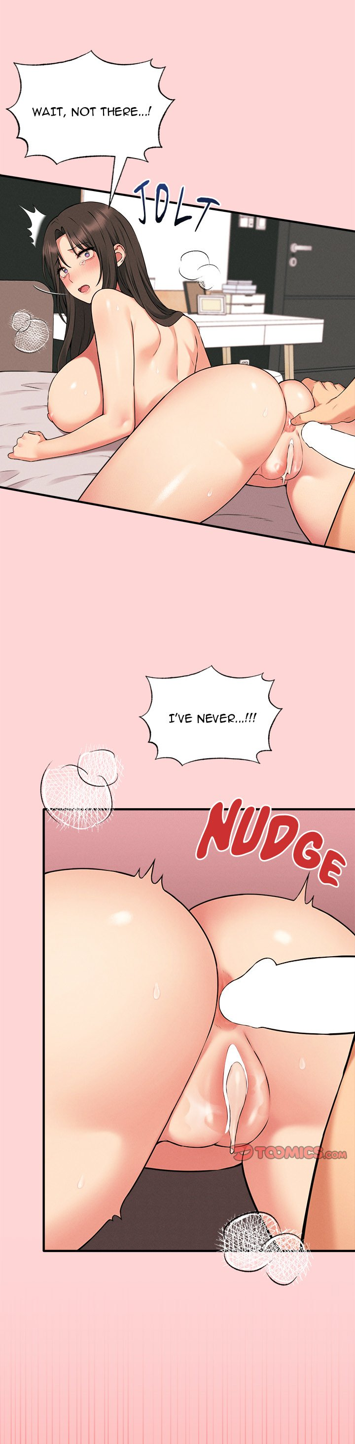 Shattered Ties Manhwa - Chapter 12 Page 9