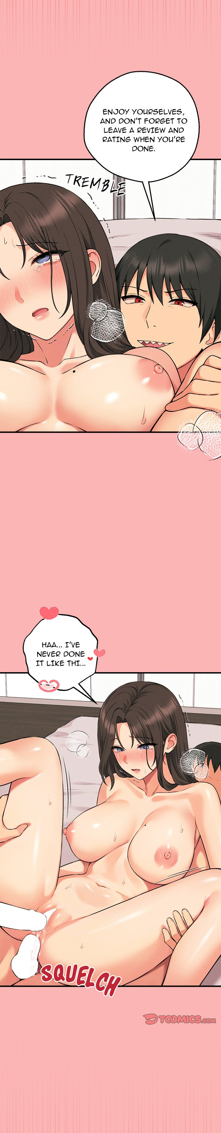 Shattered Ties Manhwa - Chapter 12 Page 11