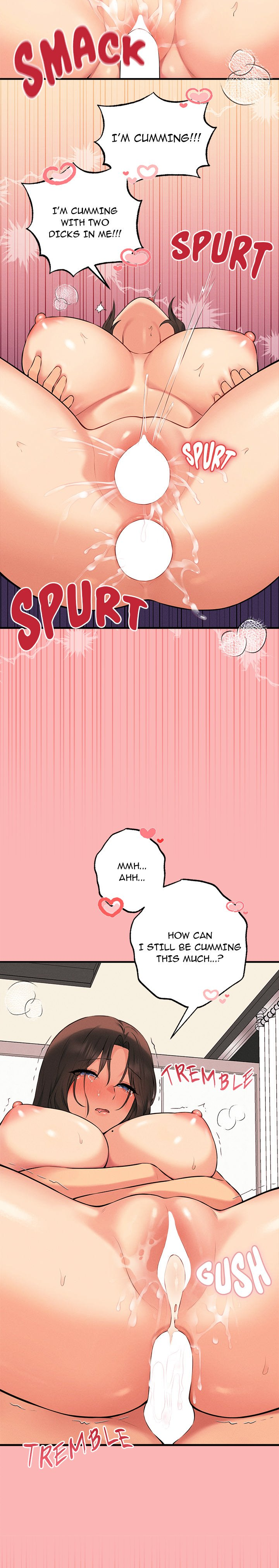 Shattered Ties Manhwa - Chapter 12 Page 14