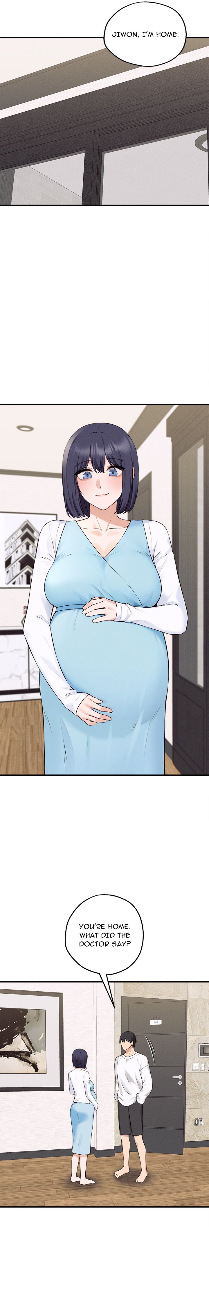 Shattered Ties Manhwa - Chapter 12 Page 18