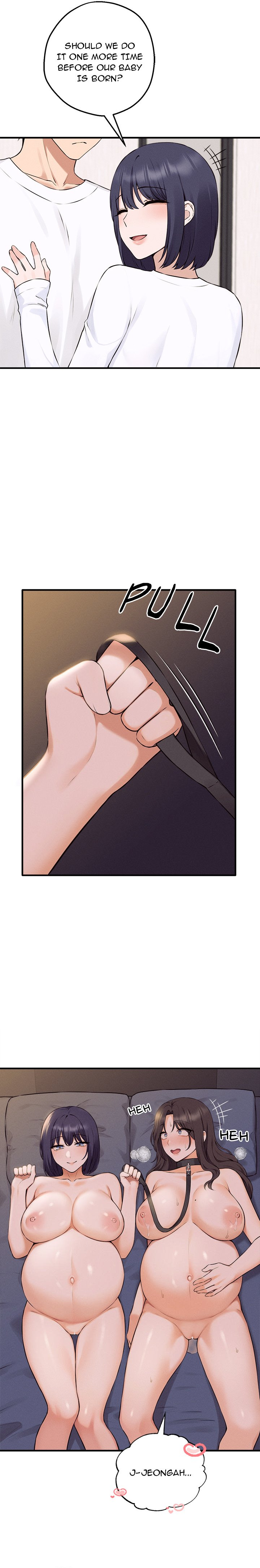 Shattered Ties Manhwa - Chapter 12 Page 22